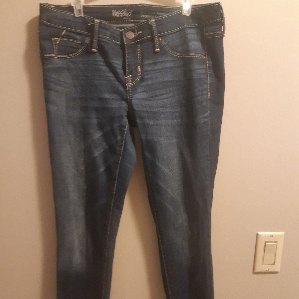 Mossimo jeans